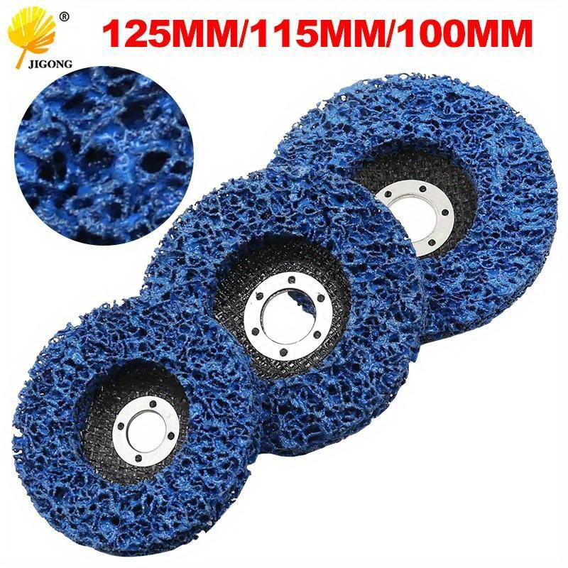 Diamond Grinding Wheel Lapidary - 1 PC Diamond Grinding Wheel Flap