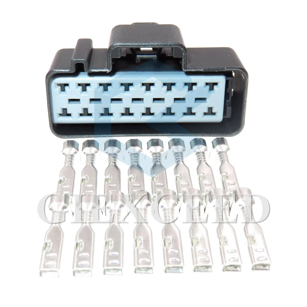 Wire Wrapping Pliers Set - 1 Set 16 Pin Car Electrical