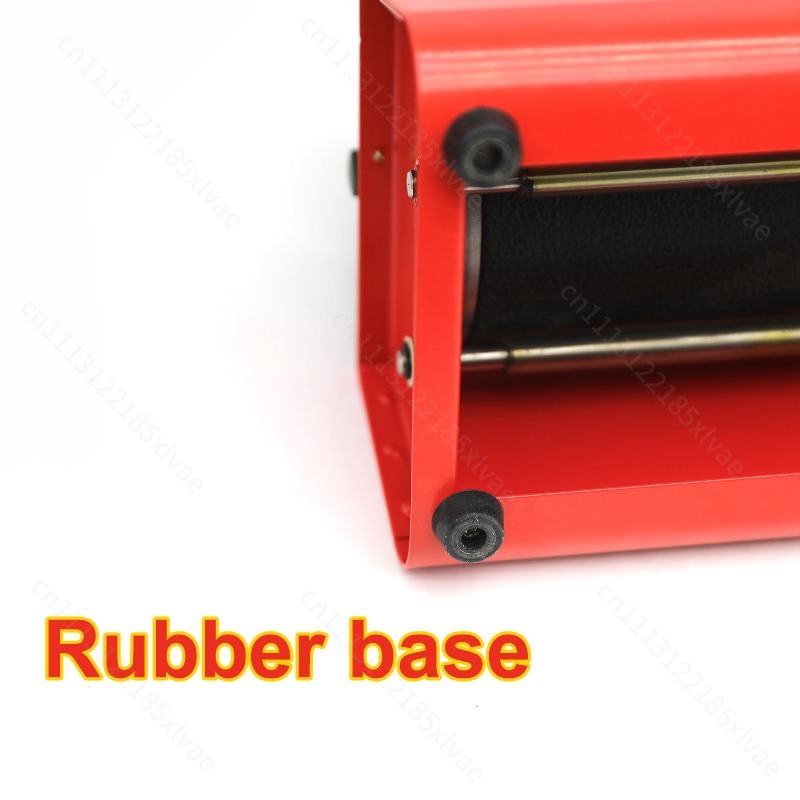 Rock Tumbler 3Lb Rotary - For 220V 2*3LB Double Barrel Rotary