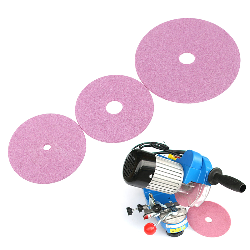 Diamond Grinding Wheel Lapidary - Electric Chainsaw Sharpener Diamond Grinding Wheel