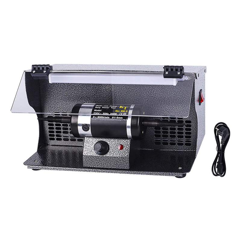 Jewelry Rock Polishing Buffer  - Jewelry Polisher Buffer Machine 评论和价格