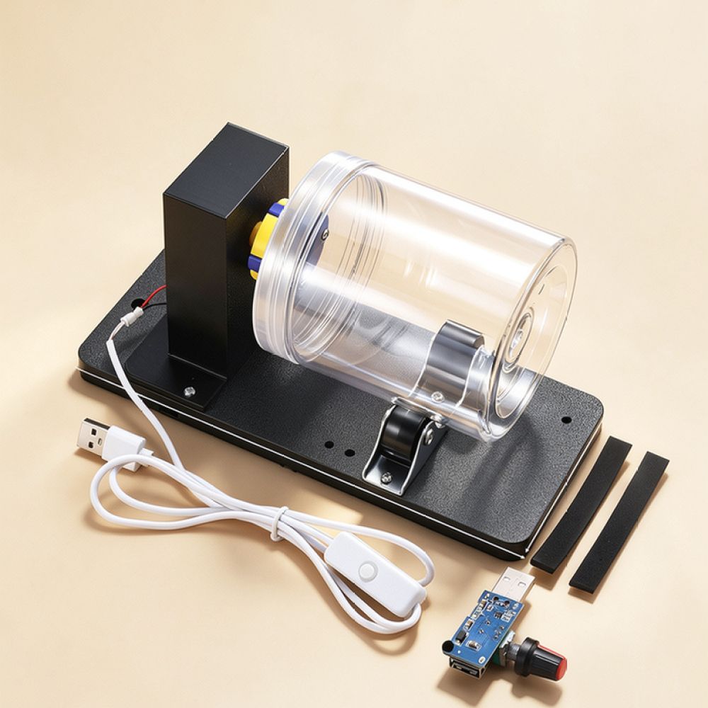 Portable Rotary Bead Polishing - Jewelry Polisher Buffer Machine 评论和价格
