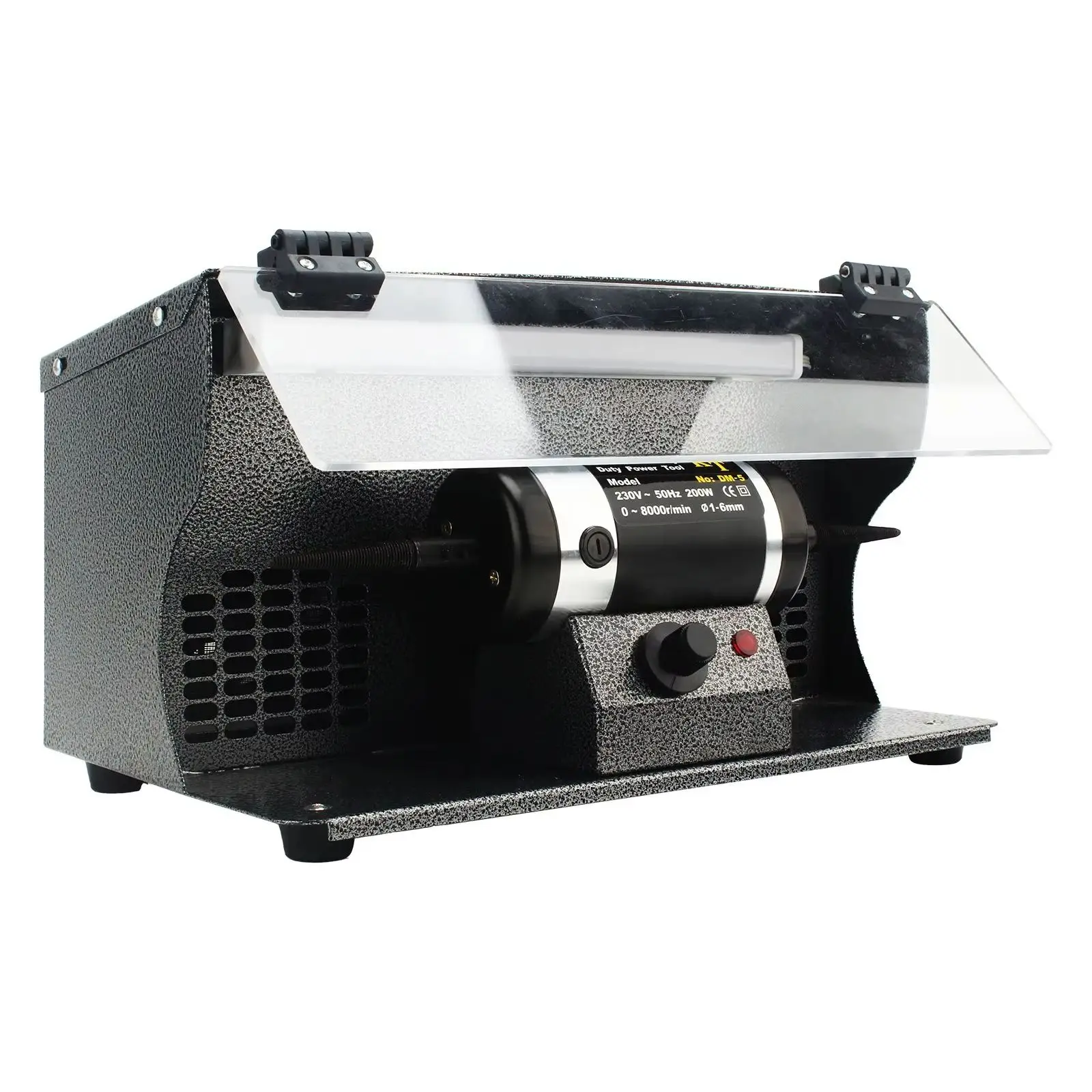 200W Jewelry Polisher Machine  - Jewelry Polisher Buffer Machine 评论和价格