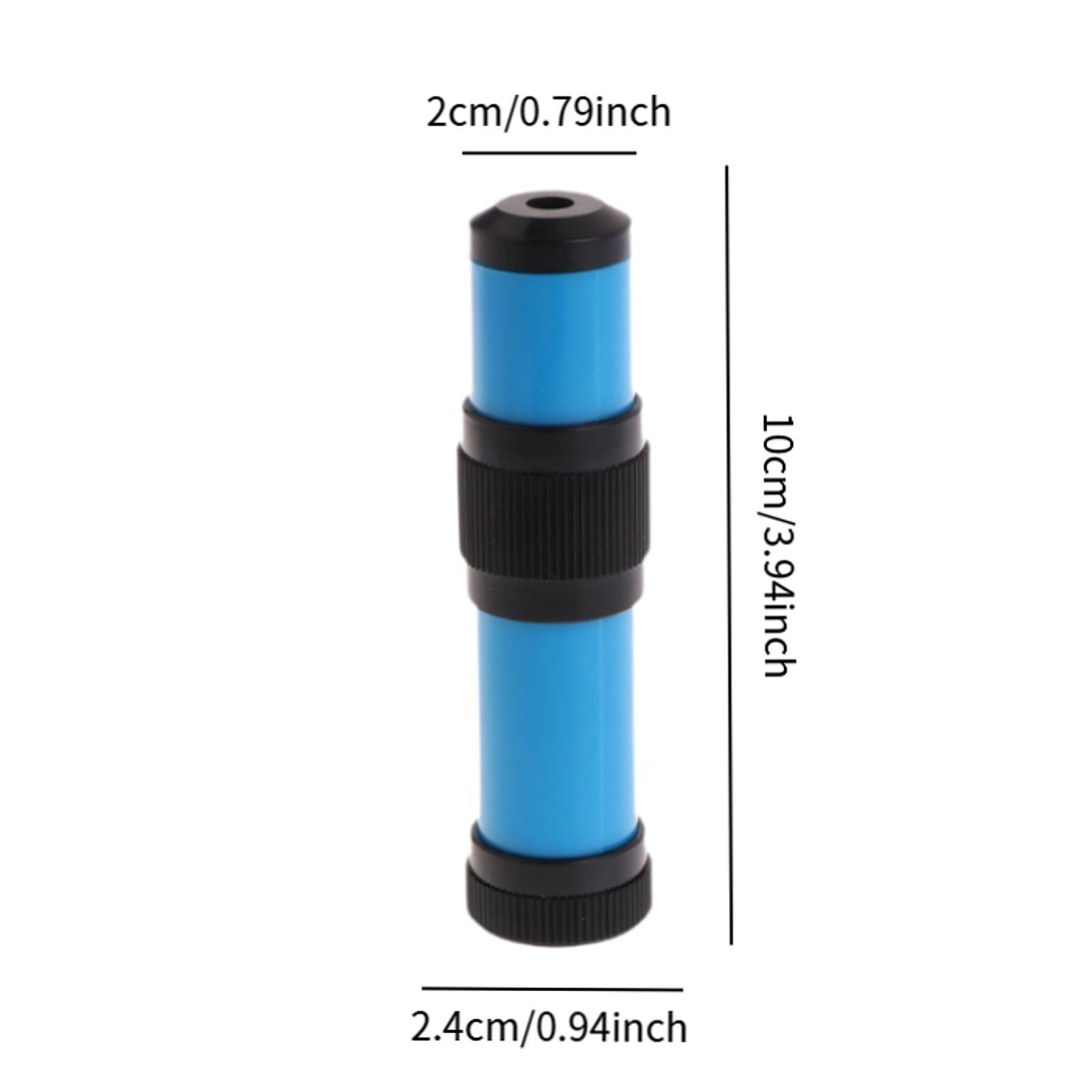 Mini Spectroscope Physics Educ - Gemstone Identification Kit 评论和价格