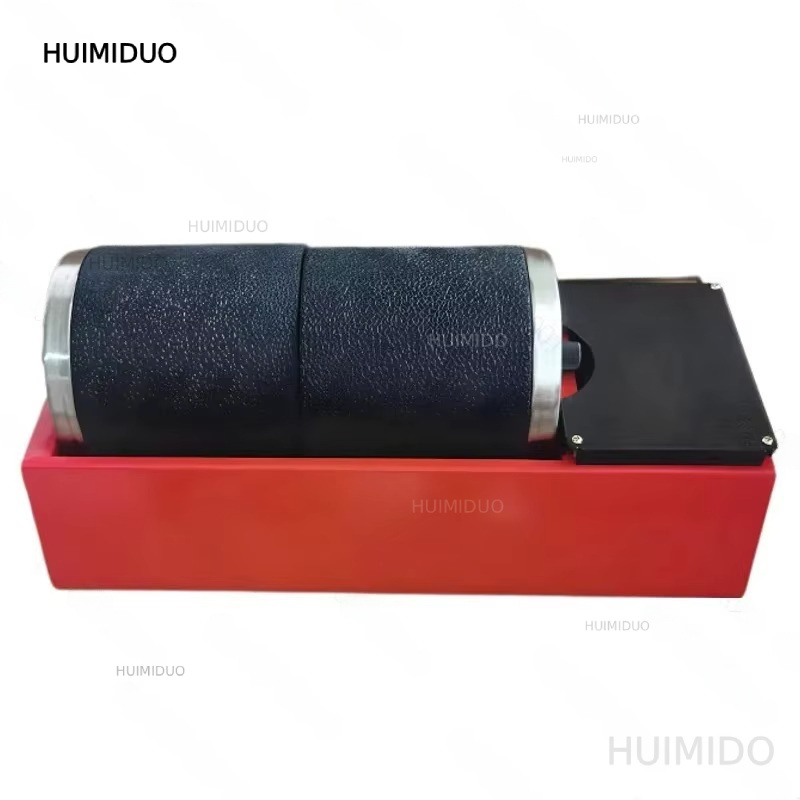 220v 2*3LB Dual Drum Rotary Ro - Rock Tumbler 3Lb Rotary 评论和价格