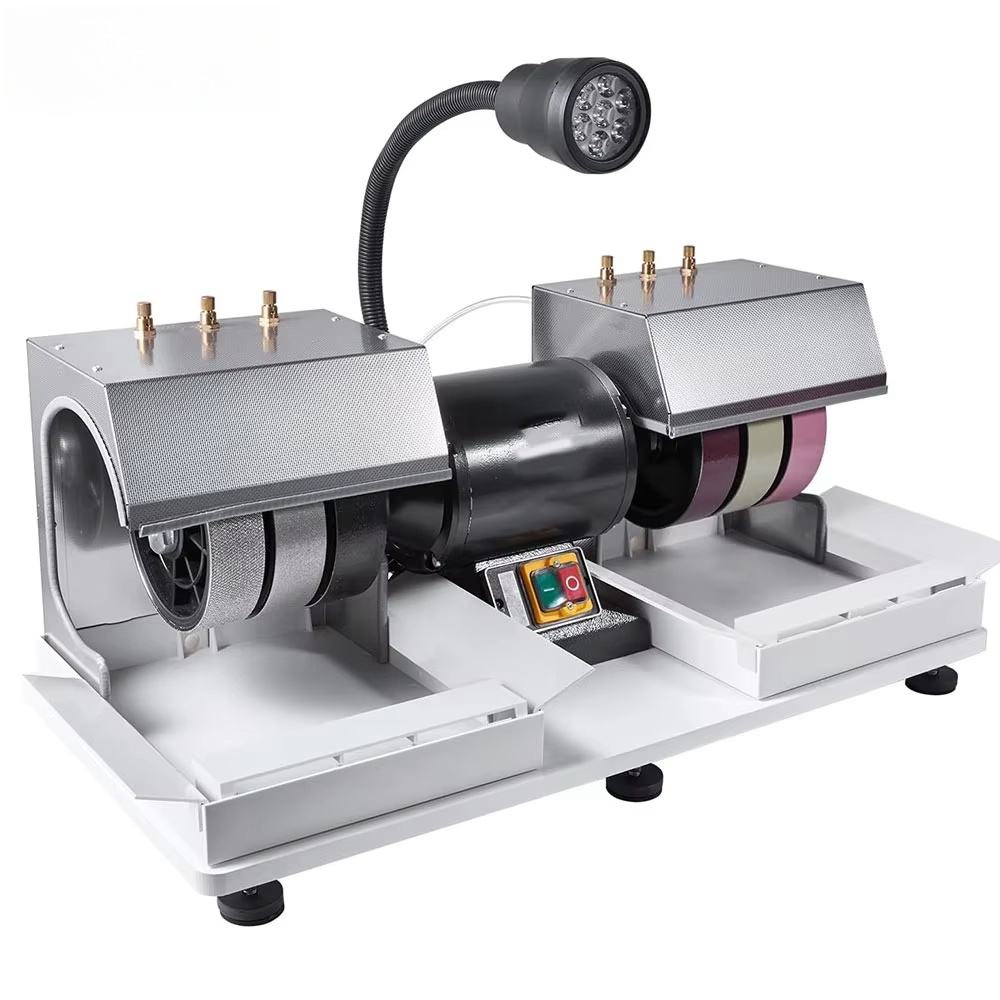 Cabbing Machine  6