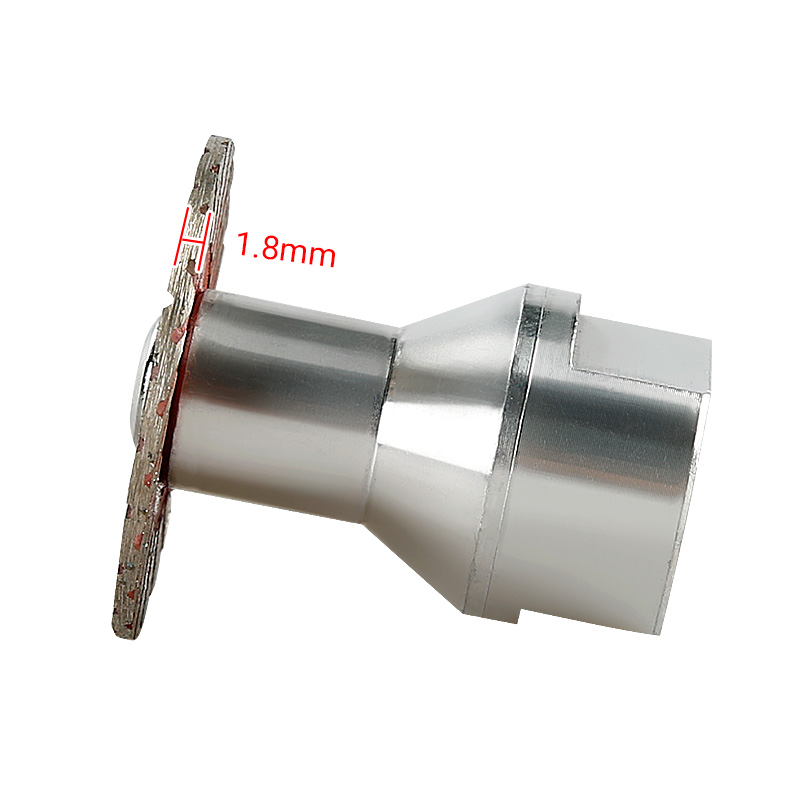 8PCS 40mm Diamond Saw Blade Cu - Diamond Grinding Wheel Lapidary 评论和价格