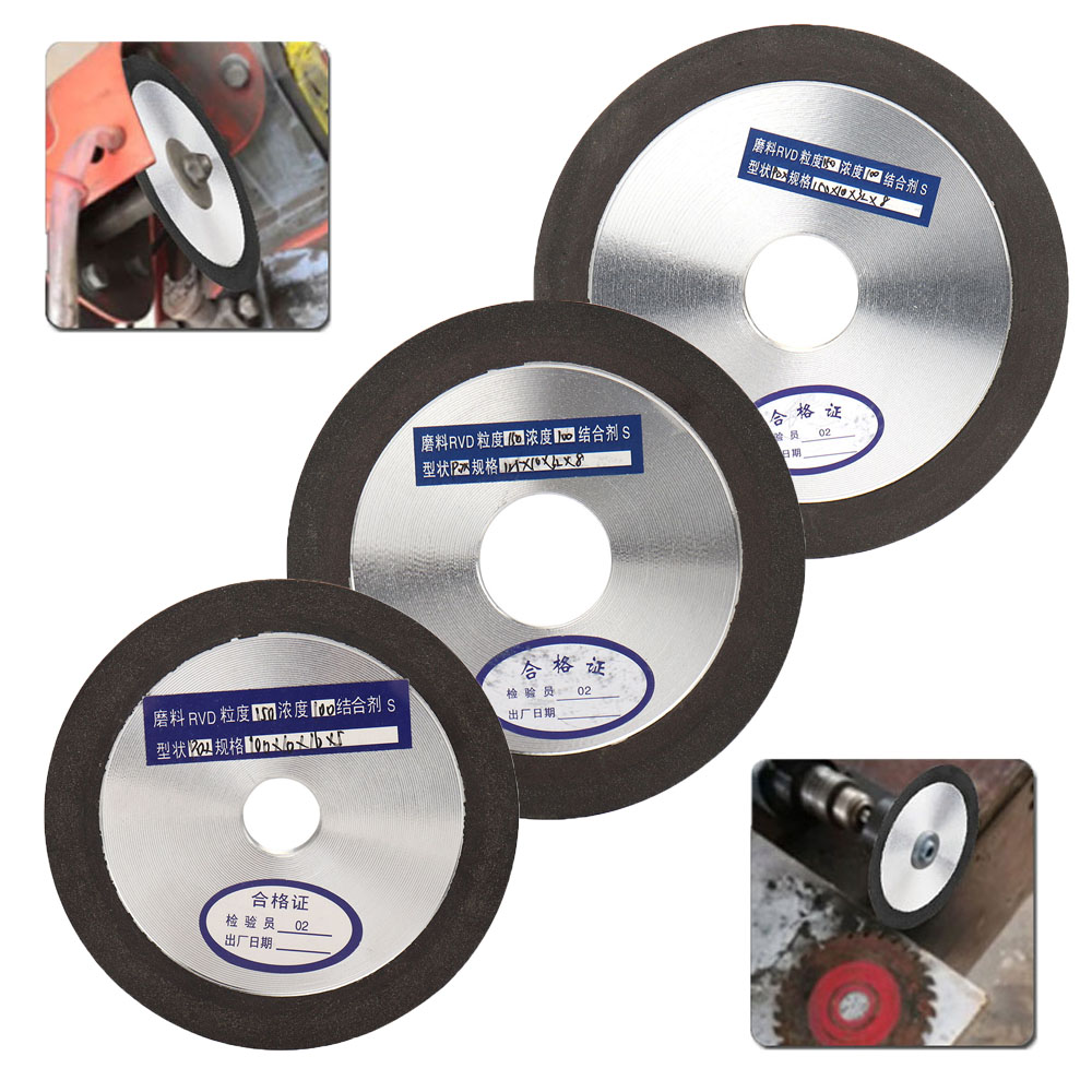 SI FANG Diamond Grinding Disc  - Diamond Grinding Wheel Lapidary 评论和价格