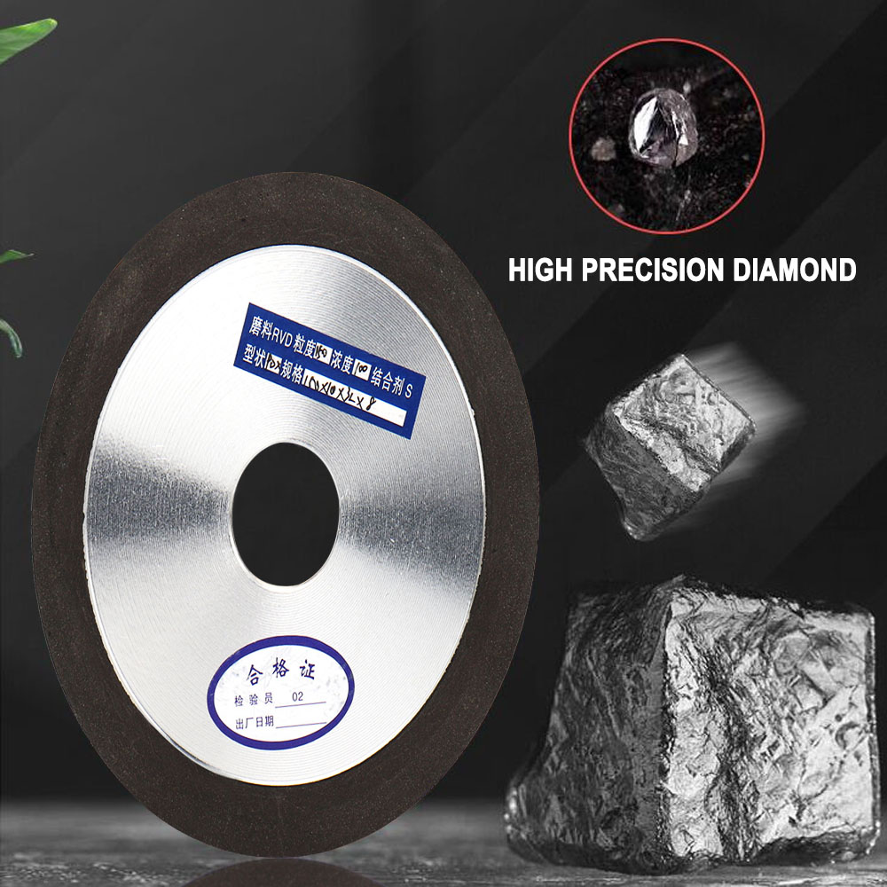 SI FANG Diamond Grinding Disc  - Diamond Grinding Wheel Lapidary 评论和价格