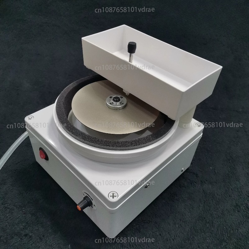 Electric Flat Grinder - 125MM  - Diamond Grinding Wheel Lapidary 评论和价格
