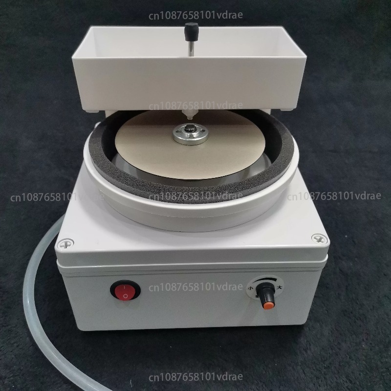 Electric Flat Grinder - 125MM  - Diamond Grinding Wheel Lapidary 评论和价格