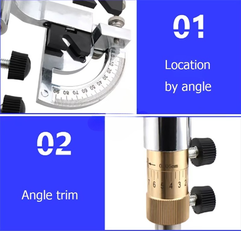Digital Speed Control Gemstone - Facet Machine Gemstone Cutting 评论和价格