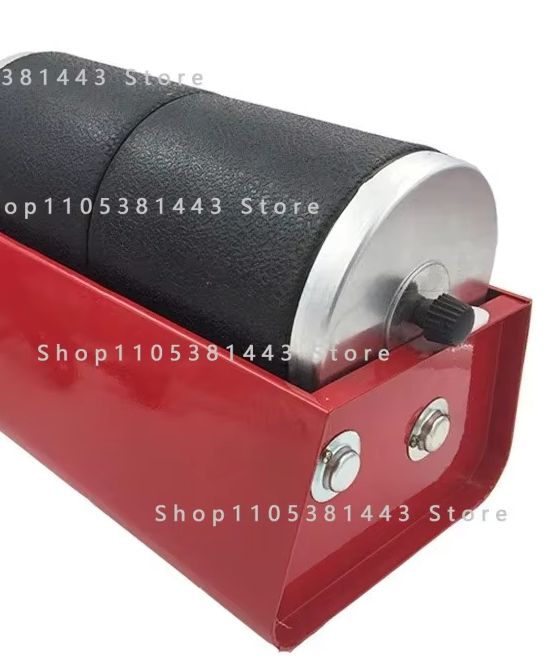 Polisher Machine 220v 2*3LB Du - Rock Tumbler 3Lb Rotary 评论和价格