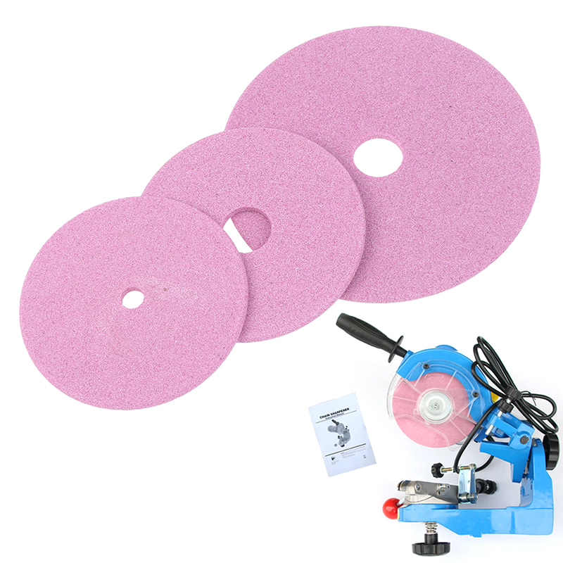 Electric Chainsaw Sharpener Di - Diamond Grinding Wheel Lapidary 评论和价格