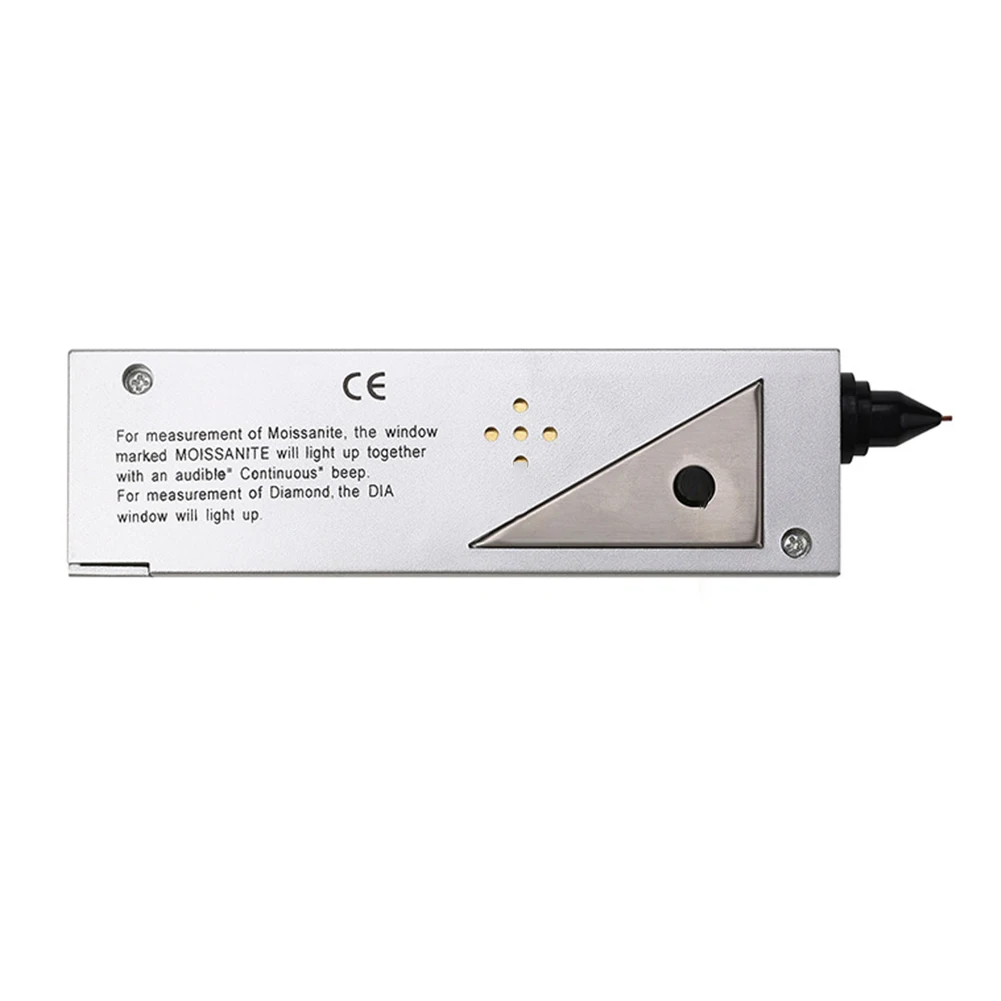 High Accuracy Hardness Tester  - Gemstone Identification Kit 评论和价格