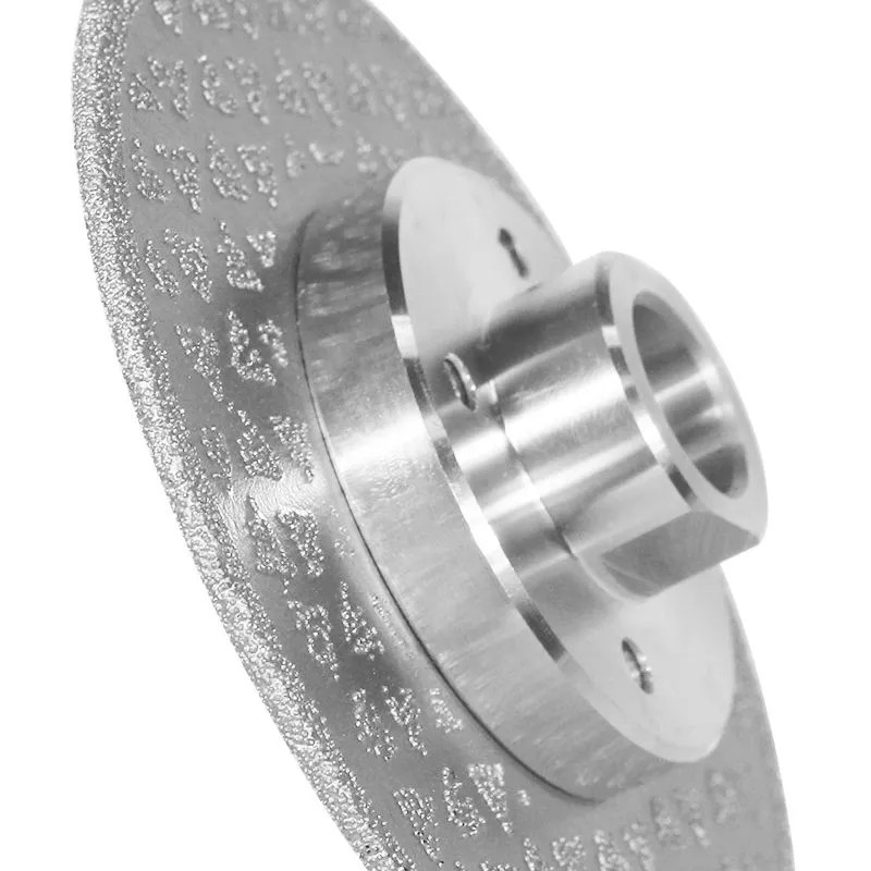 M14 M10 Diamond Grinding Wheel - Diamond Grinding Wheel Lapidary 评论和价格