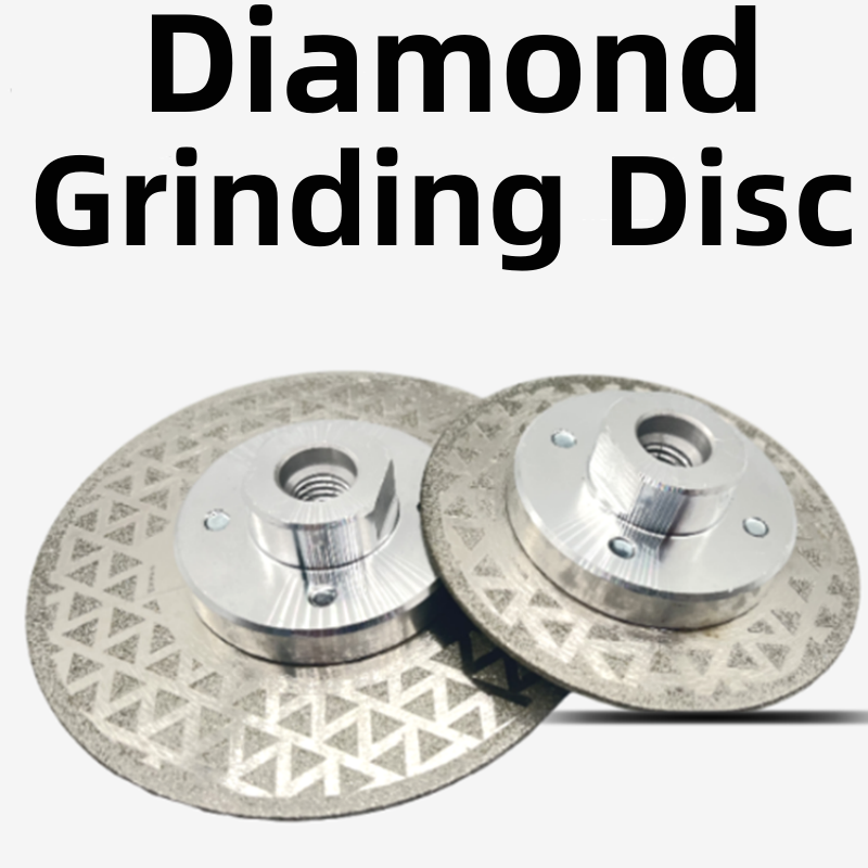 M14 M10 Diamond Grinding Wheel - Diamond Grinding Wheel Lapidary 评论和价格