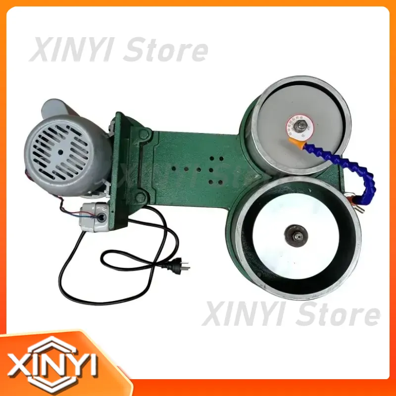 Lapidary Jewelry Stone Cutting - Facet Machine Gemstone Cutting 评论和价格