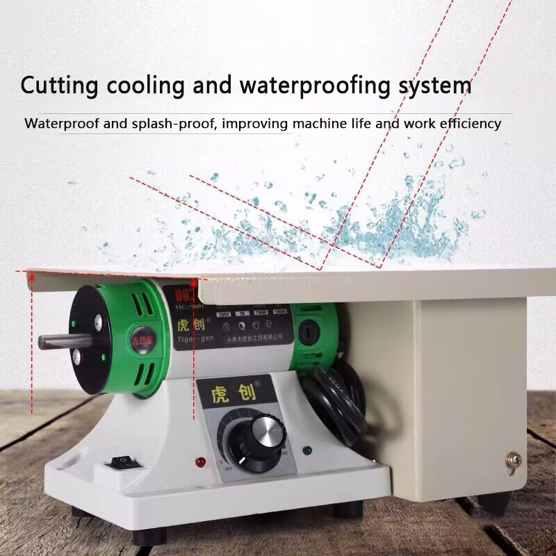 Polishing Buffer Bench Lathe P - Jewelry Polisher Buffer Machine 评论和价格