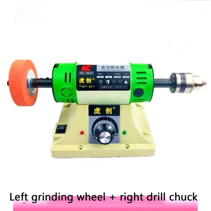 Polishing Buffer Bench Lathe P - Jewelry Polisher Buffer Machine 评论和价格