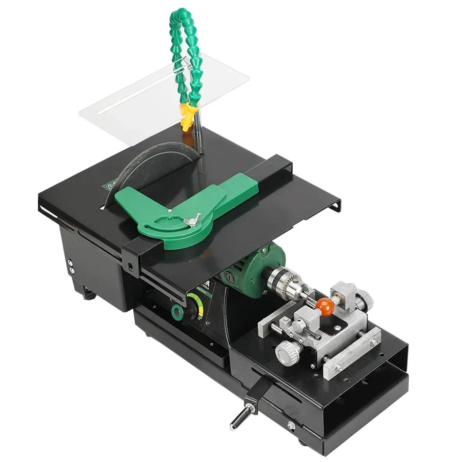 2025 1950W Variable Speed Benc - Jewelry Polisher Buffer Machine 评论和价格