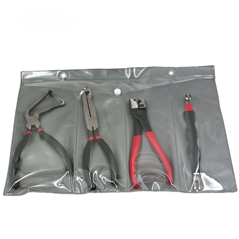 Electrical Disconnect Pliers A - Wire Wrapping Pliers Set 评论和价格