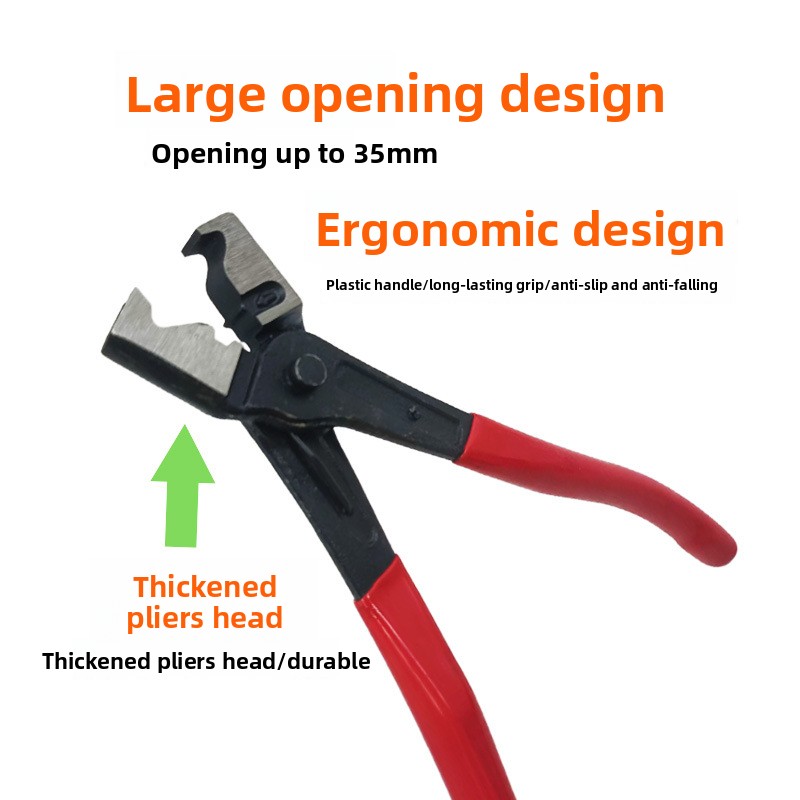 Electrical Disconnect Pliers A - Wire Wrapping Pliers Set 评论和价格