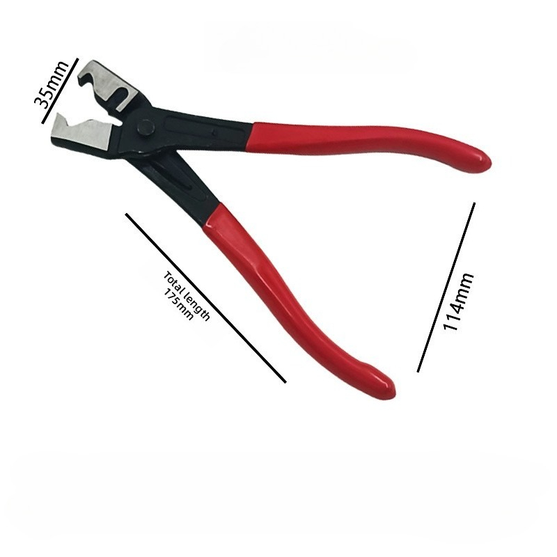 Electrical Disconnect Pliers A - Wire Wrapping Pliers Set 评论和价格