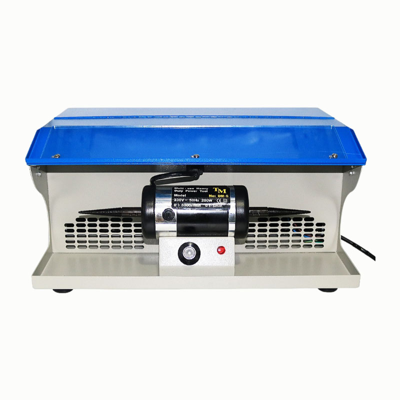 KOTTUMY 110V/220V DM-5 Bench P - Jewelry Polisher Buffer Machine 评论和价格