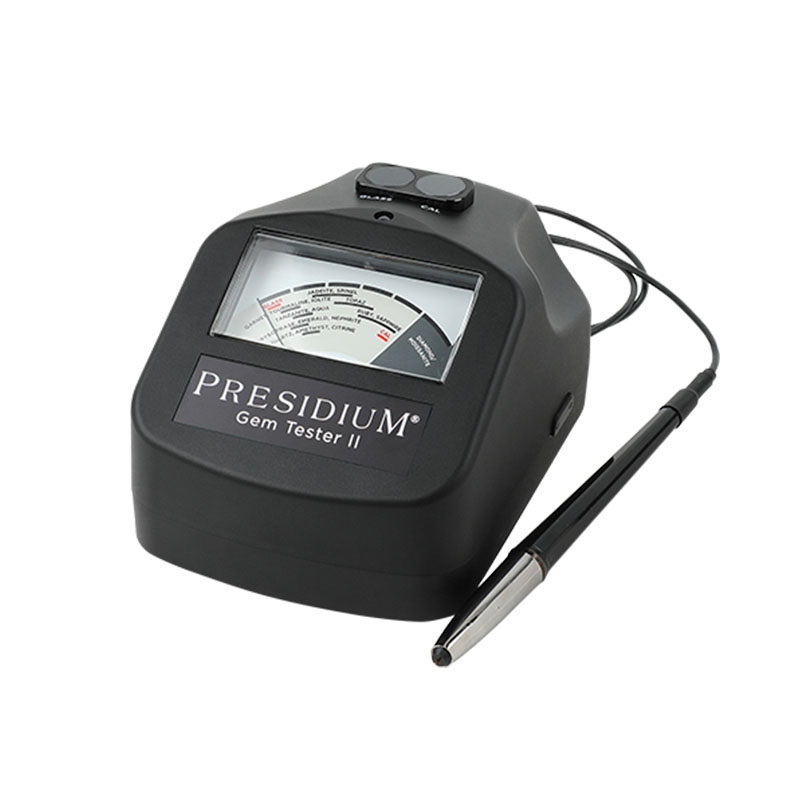 Presidium Gem Tester II Therma - Gemstone Identification Kit 评论和价格