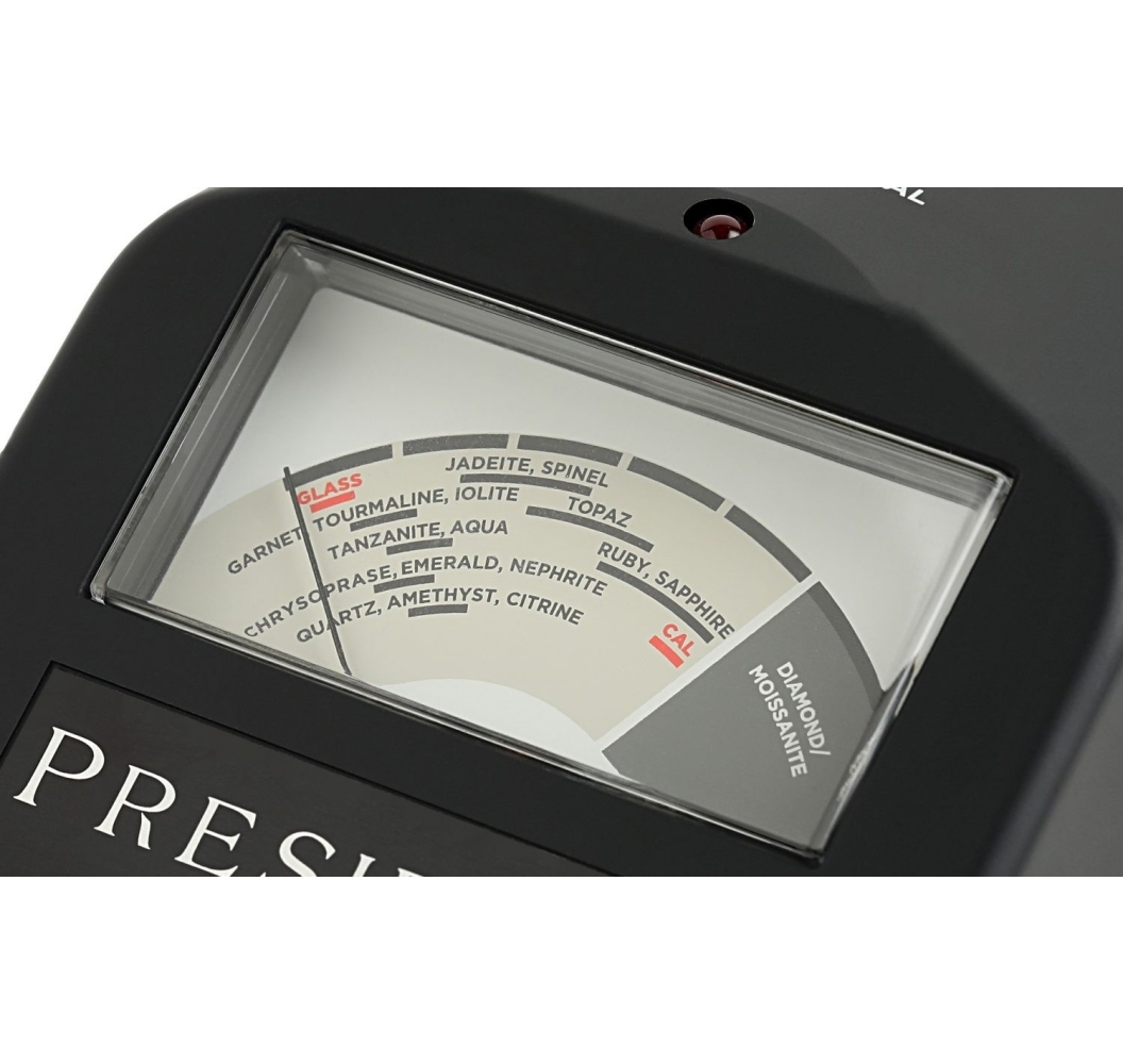 Presidium Gem Tester II Therma - Gemstone Identification Kit 评论和价格