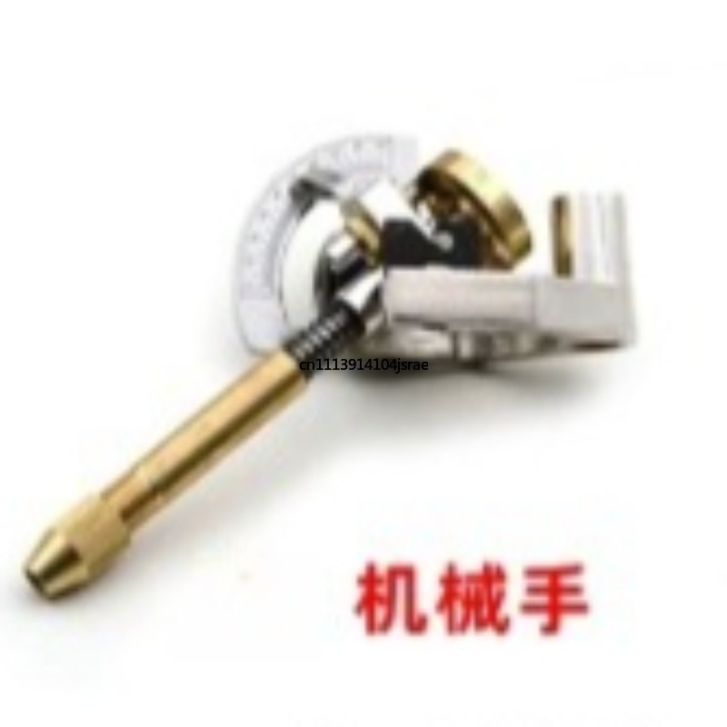 120W 2800RPM Lapidary Gemstone - Facet Machine Gemstone Cutting 评论和价格