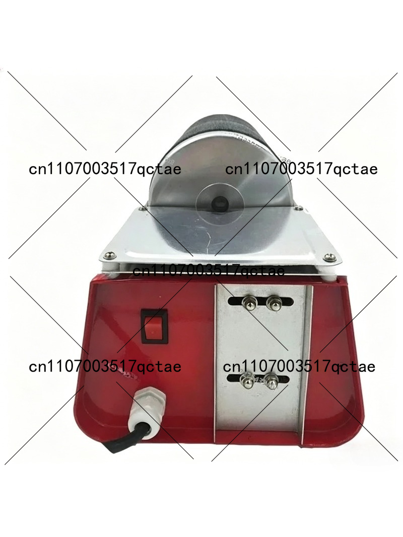 220v 2*3LB Dual Drum Rotary Ro - Rock Tumbler 3Lb Rotary 评论和价格