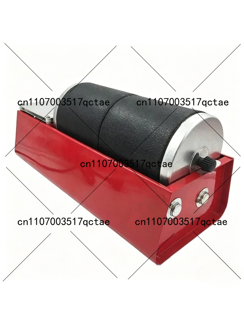 220v 2*3LB Dual Drum Rotary Ro - Rock Tumbler 3Lb Rotary 评论和价格