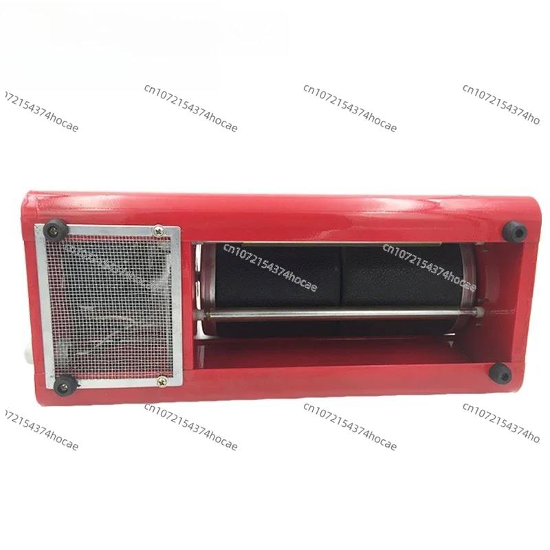 220v 2*3LB Dual Drum Rotary Ro - Rock Tumbler 3Lb Rotary 评论和价格