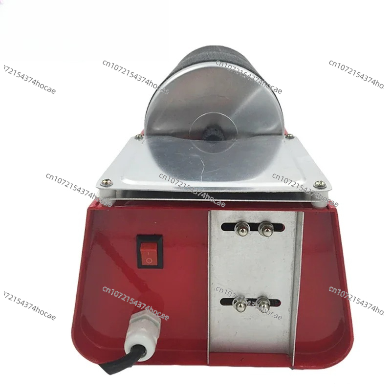 220v 2*3LB Dual Drum Rotary Ro - Rock Tumbler 3Lb Rotary 评论和价格
