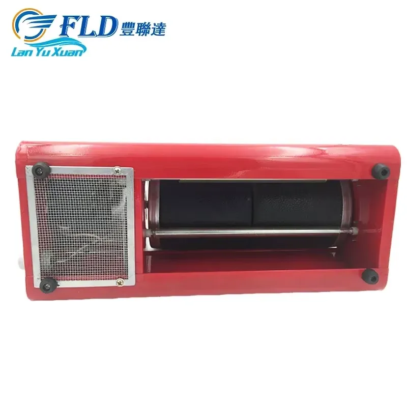 Brand For 220v 2*3LB Dual Drum - Rock Tumbler 3Lb Rotary 评论和价格