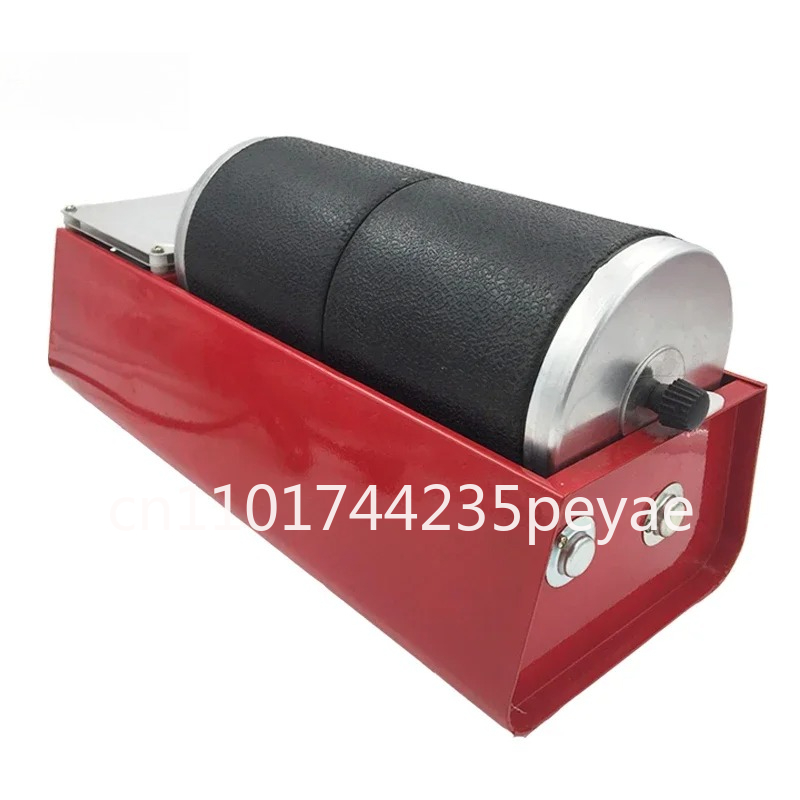 220v 2*3LB Dual Drum Rotary Ro - Rock Tumbler 3Lb Rotary 评论和价格