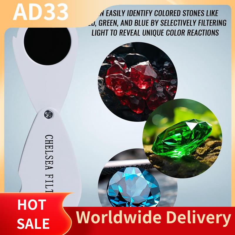 Top Deals Filter For Gemstone  - Gemstone Identification Kit 评论和价格