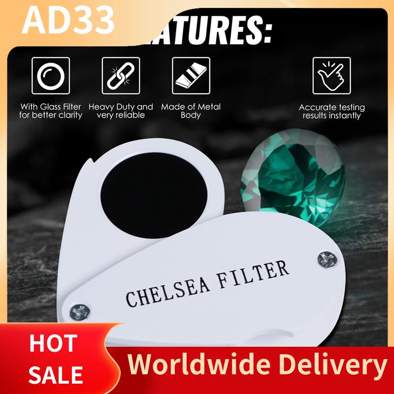 Top Deals Filter For Gemstone  - Gemstone Identification Kit 评论和价格