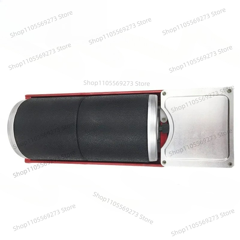 LH07 220v 2*3LB Dual Drum Rota - Rock Tumbler 3Lb Rotary 评论和价格