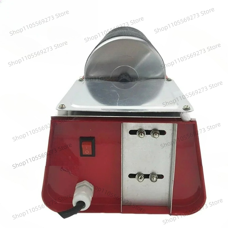 LH07 220v 2*3LB Dual Drum Rota - Rock Tumbler 3Lb Rotary 评论和价格