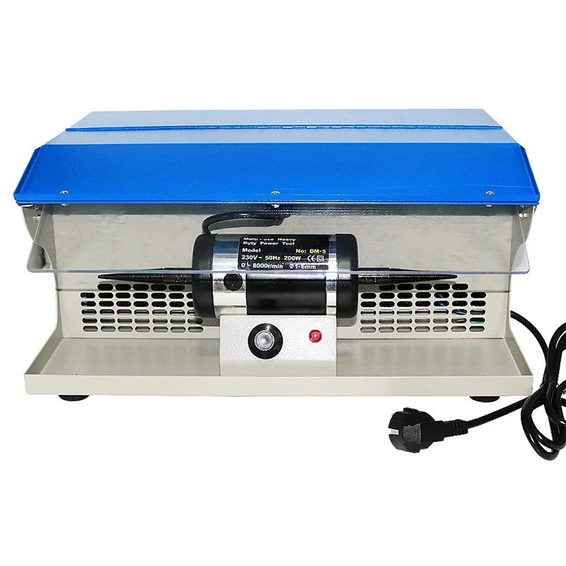 Jewelry Rock Polishing Buffer  - Jewelry Polisher Buffer Machine 评论和价格