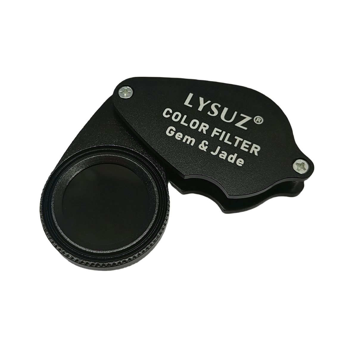 Foldable Chelsea Jadelite Filt - Gemstone Identification Kit 评论和价格