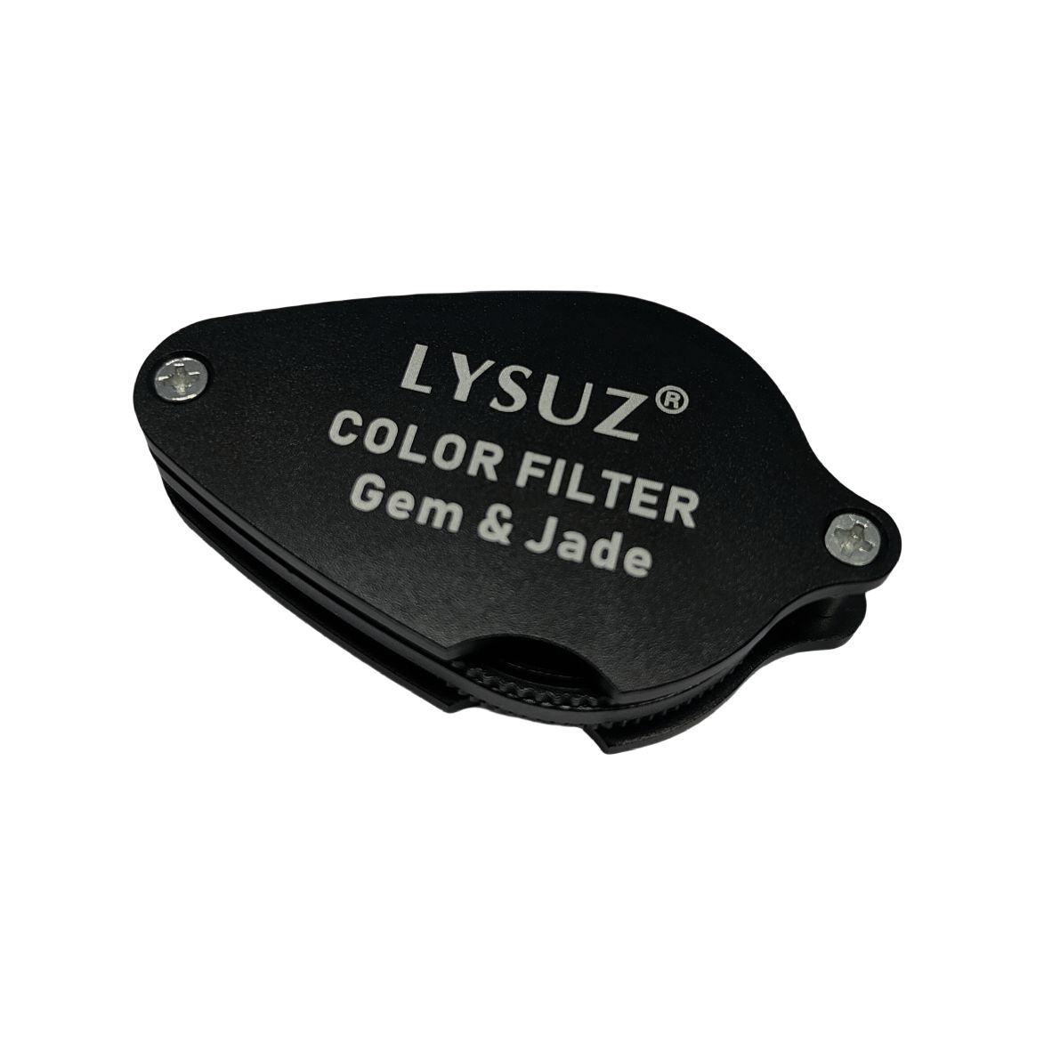 Foldable Chelsea Jadelite Filt - Gemstone Identification Kit 评论和价格