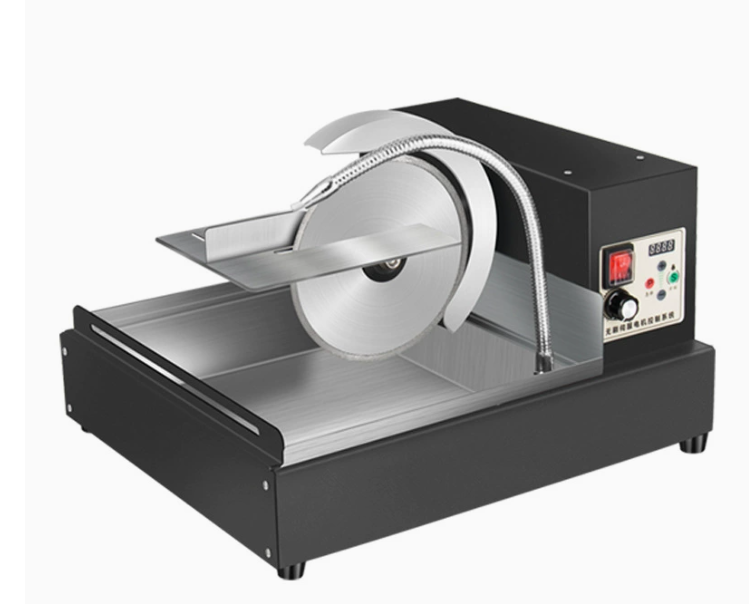 Jewelry Gemstone  Polishing  F - Facet Machine Gemstone Cutting 评论和价格