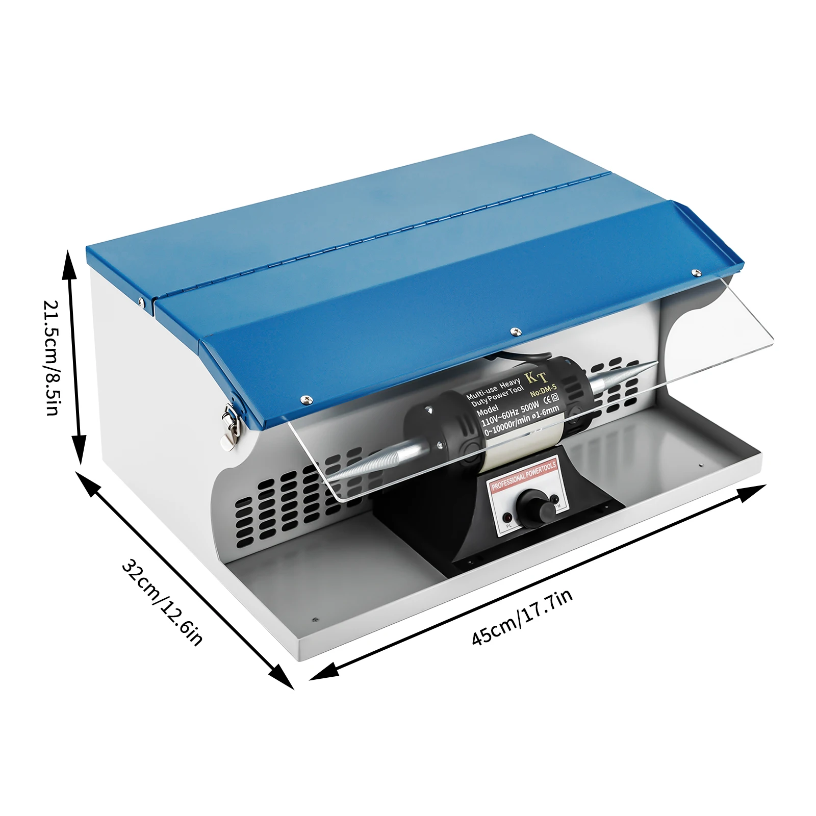 Jewelry Polisher Machine, Poli - Jewelry Polisher Buffer Machine 评论和价格