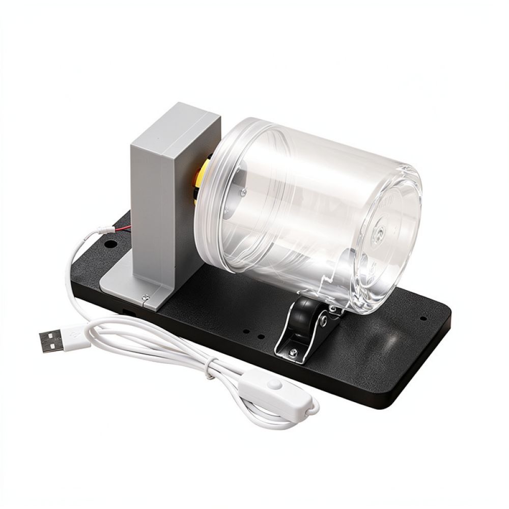 Electric Rotary Bead Polisher  - Jewelry Polisher Buffer Machine 评论和价格