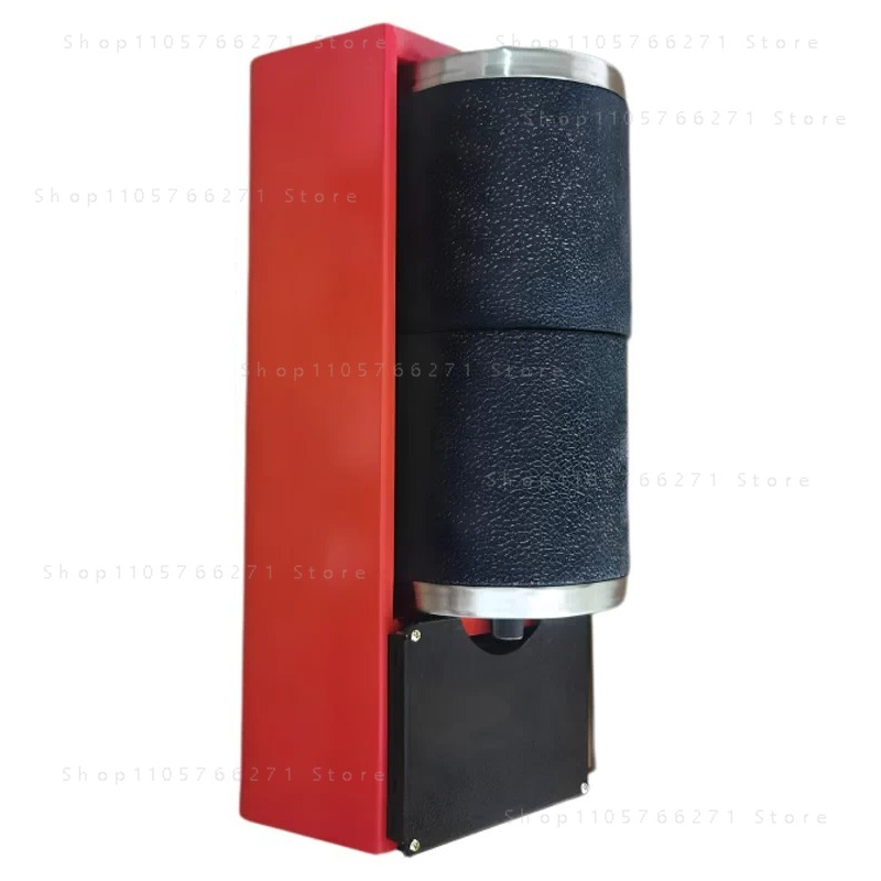 220v 2*3LB Dual Drum Rotary Ro - Rock Tumbler 3Lb Rotary 评论和价格