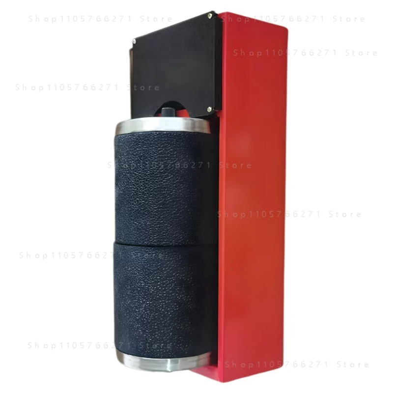 220v 2*3LB Dual Drum Rotary Ro - Rock Tumbler 3Lb Rotary 评论和价格